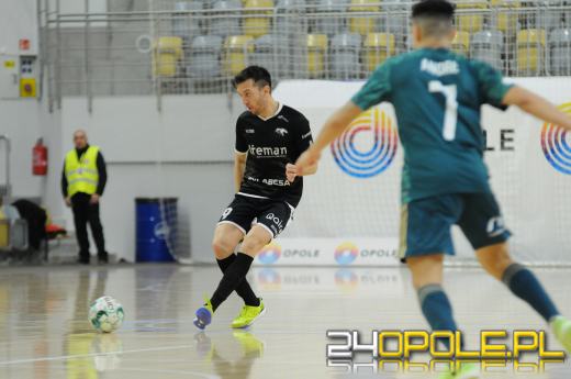 Dreman wygrywa z Legią Warszawa 