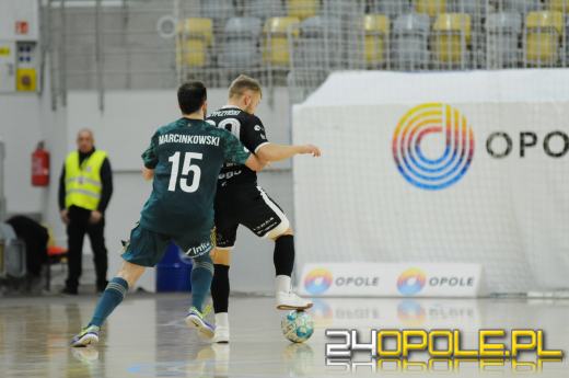 Dreman wygrywa z Legią Warszawa 