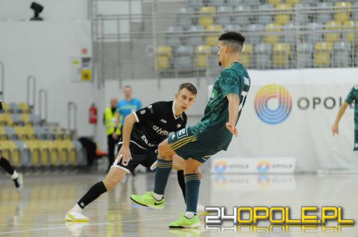 Dreman wygrywa z Legią Warszawa 