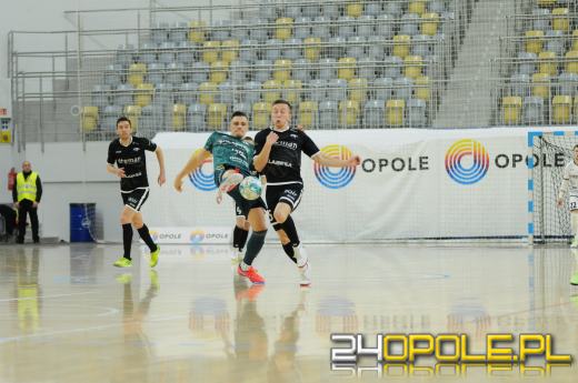 Dreman wygrywa z Legią Warszawa 