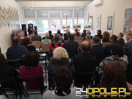 Nowe lądowisko LPR oficjalnie otwarte