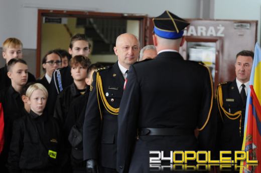71 tysięcy złotych na dofinansowanie Młodzieżowych Drużyn Pożarniczych