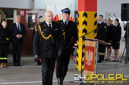 71 tysięcy złotych na dofinansowanie Młodzieżowych Drużyn Pożarniczych