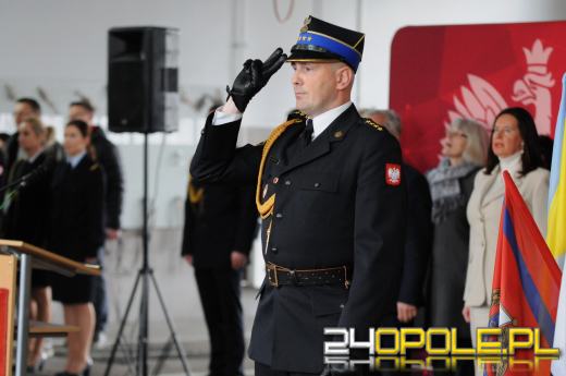 71 tysięcy złotych na dofinansowanie Młodzieżowych Drużyn Pożarniczych