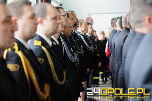 71 tysięcy złotych na dofinansowanie Młodzieżowych Drużyn Pożarniczych
