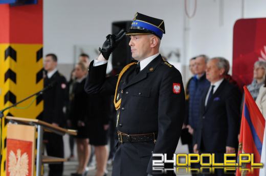71 tysięcy złotych na dofinansowanie Młodzieżowych Drużyn Pożarniczych