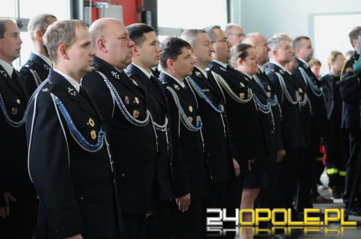 71 tysięcy złotych na dofinansowanie Młodzieżowych Drużyn Pożarniczych
