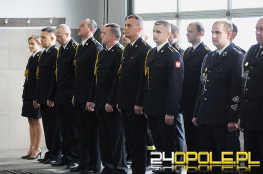 71 tysięcy złotych na dofinansowanie Młodzieżowych Drużyn Pożarniczych