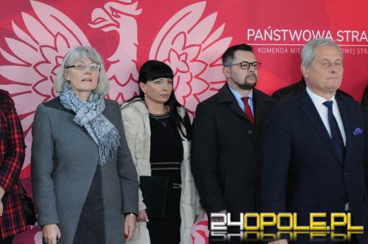 71 tysięcy złotych na dofinansowanie Młodzieżowych Drużyn Pożarniczych