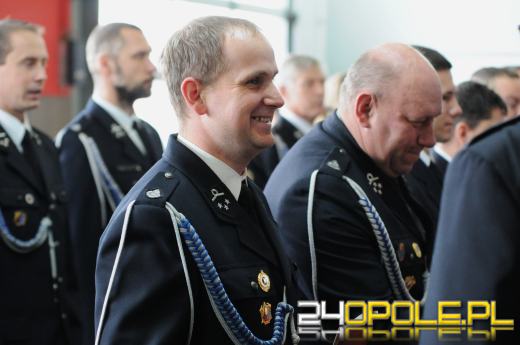 71 tysięcy złotych na dofinansowanie Młodzieżowych Drużyn Pożarniczych