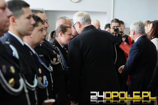 71 tysięcy złotych na dofinansowanie Młodzieżowych Drużyn Pożarniczych