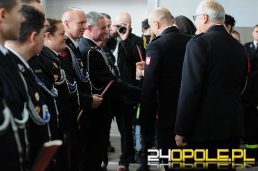 71 tysięcy złotych na dofinansowanie Młodzieżowych Drużyn Pożarniczych
