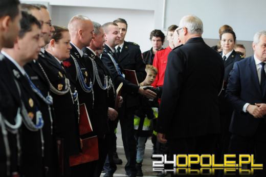 71 tysięcy złotych na dofinansowanie Młodzieżowych Drużyn Pożarniczych