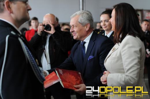 71 tysięcy złotych na dofinansowanie Młodzieżowych Drużyn Pożarniczych