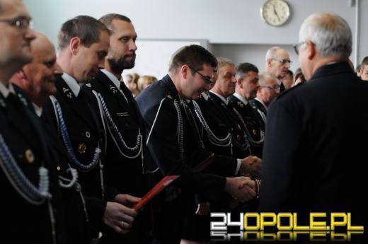 71 tysięcy złotych na dofinansowanie Młodzieżowych Drużyn Pożarniczych