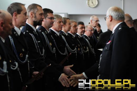 71 tysięcy złotych na dofinansowanie Młodzieżowych Drużyn Pożarniczych