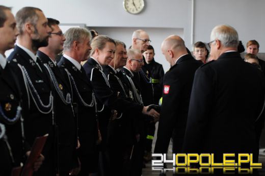 71 tysięcy złotych na dofinansowanie Młodzieżowych Drużyn Pożarniczych