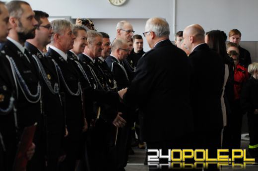 71 tysięcy złotych na dofinansowanie Młodzieżowych Drużyn Pożarniczych