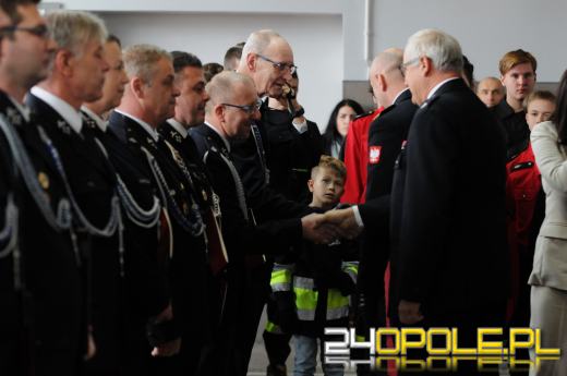 71 tysięcy złotych na dofinansowanie Młodzieżowych Drużyn Pożarniczych