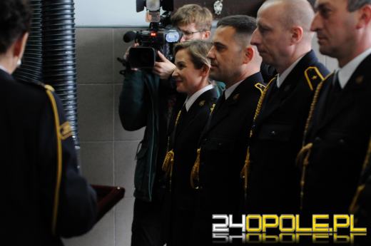 71 tysięcy złotych na dofinansowanie Młodzieżowych Drużyn Pożarniczych