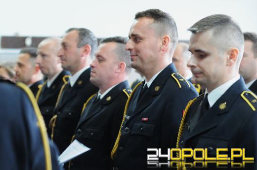 71 tysięcy złotych na dofinansowanie Młodzieżowych Drużyn Pożarniczych