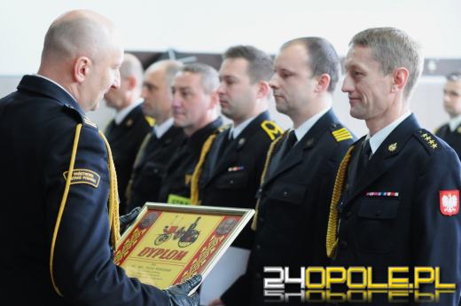 71 tysięcy złotych na dofinansowanie Młodzieżowych Drużyn Pożarniczych