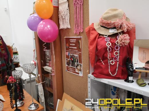 ReUżytkownia ma już rok! Mieszkańcy przynieśli tu 14 ton przedmiotów