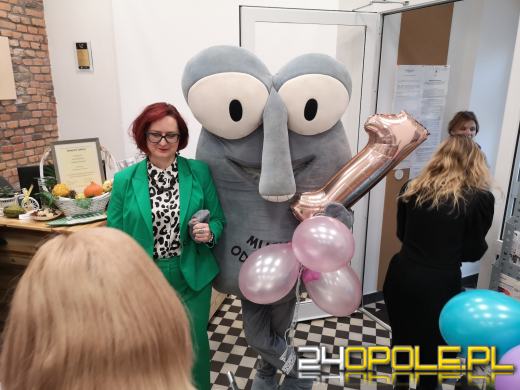 ReUżytkownia ma już rok! Mieszkańcy przynieśli tu 14 ton przedmiotów