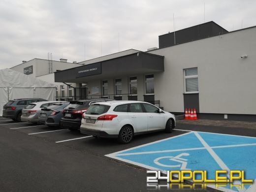 Centrum Naukowo-Badawcze Uniwersyteckiego Szpitala Klinicznego zostało oficjalnie otwarte