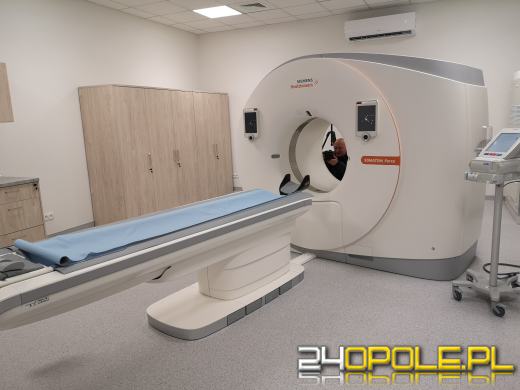 Centrum Naukowo-Badawcze Uniwersyteckiego Szpitala Klinicznego zostało oficjalnie otwarte