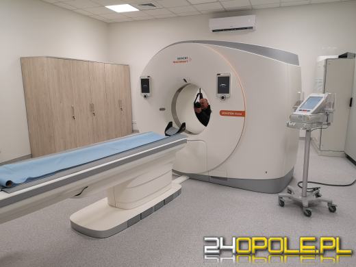 Centrum Naukowo-Badawcze Uniwersyteckiego Szpitala Klinicznego zostało oficjalnie otwarte