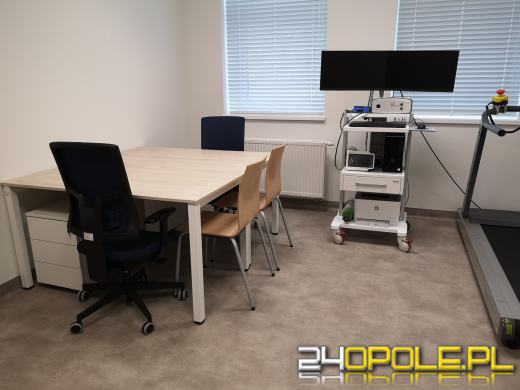 Centrum Naukowo-Badawcze Uniwersyteckiego Szpitala Klinicznego zostało oficjalnie otwarte