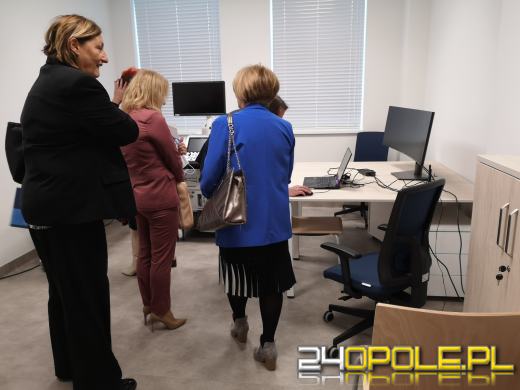 Centrum Naukowo-Badawcze Uniwersyteckiego Szpitala Klinicznego zostało oficjalnie otwarte