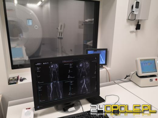 Centrum Naukowo-Badawcze Uniwersyteckiego Szpitala Klinicznego zostało oficjalnie otwarte