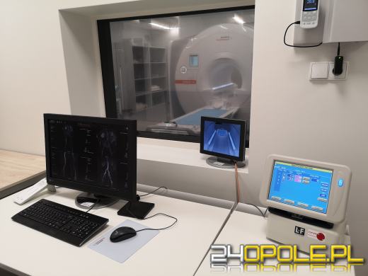 Centrum Naukowo-Badawcze Uniwersyteckiego Szpitala Klinicznego zostało oficjalnie otwarte