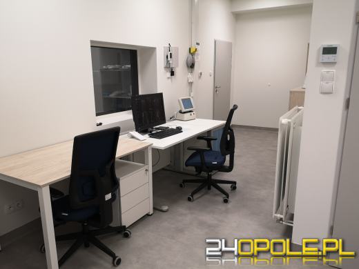 Centrum Naukowo-Badawcze Uniwersyteckiego Szpitala Klinicznego zostało oficjalnie otwarte