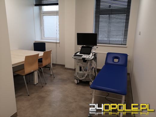 Centrum Naukowo-Badawcze Uniwersyteckiego Szpitala Klinicznego zostało oficjalnie otwarte