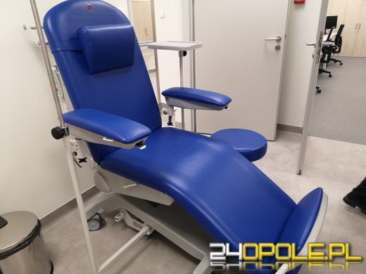 Centrum Naukowo-Badawcze Uniwersyteckiego Szpitala Klinicznego zostało oficjalnie otwarte