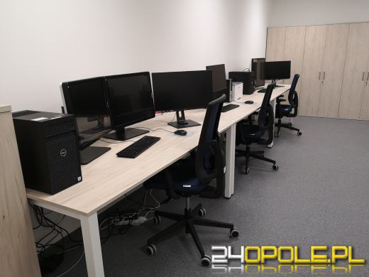 Centrum Naukowo-Badawcze Uniwersyteckiego Szpitala Klinicznego zostało oficjalnie otwarte