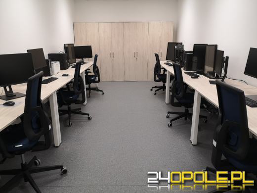 Centrum Naukowo-Badawcze Uniwersyteckiego Szpitala Klinicznego zostało oficjalnie otwarte