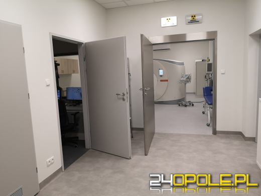 Centrum Naukowo-Badawcze Uniwersyteckiego Szpitala Klinicznego zostało oficjalnie otwarte