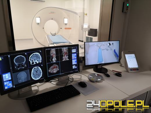 Centrum Naukowo-Badawcze Uniwersyteckiego Szpitala Klinicznego zostało oficjalnie otwarte