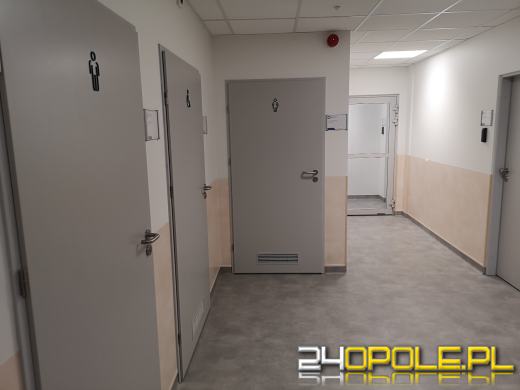 Centrum Naukowo-Badawcze Uniwersyteckiego Szpitala Klinicznego zostało oficjalnie otwarte