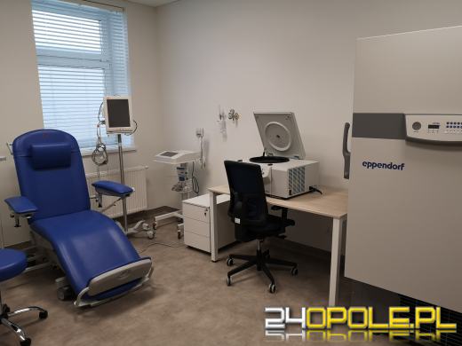 Centrum Naukowo-Badawcze Uniwersyteckiego Szpitala Klinicznego zostało oficjalnie otwarte