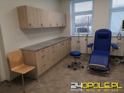 Centrum Naukowo-Badawcze Uniwersyteckiego Szpitala Klinicznego zostało oficjalnie otwarte