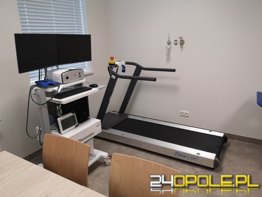 Centrum Naukowo-Badawcze Uniwersyteckiego Szpitala Klinicznego zostało oficjalnie otwarte