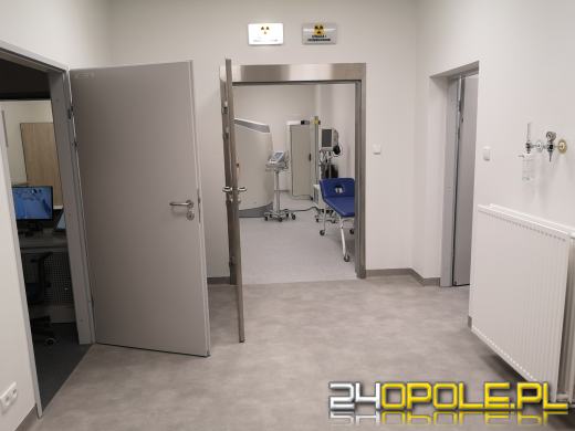 Centrum Naukowo-Badawcze Uniwersyteckiego Szpitala Klinicznego zostało oficjalnie otwarte