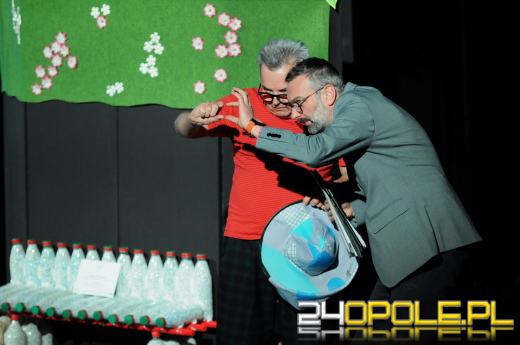 Za nami gala "Mamy rady na odpady" 