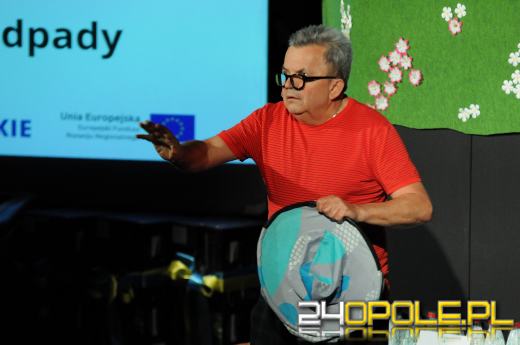 Za nami gala "Mamy rady na odpady" 