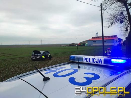 Kolejny tragiczny wypadek na Opolszczyźnie! Nie żyje 6-latka